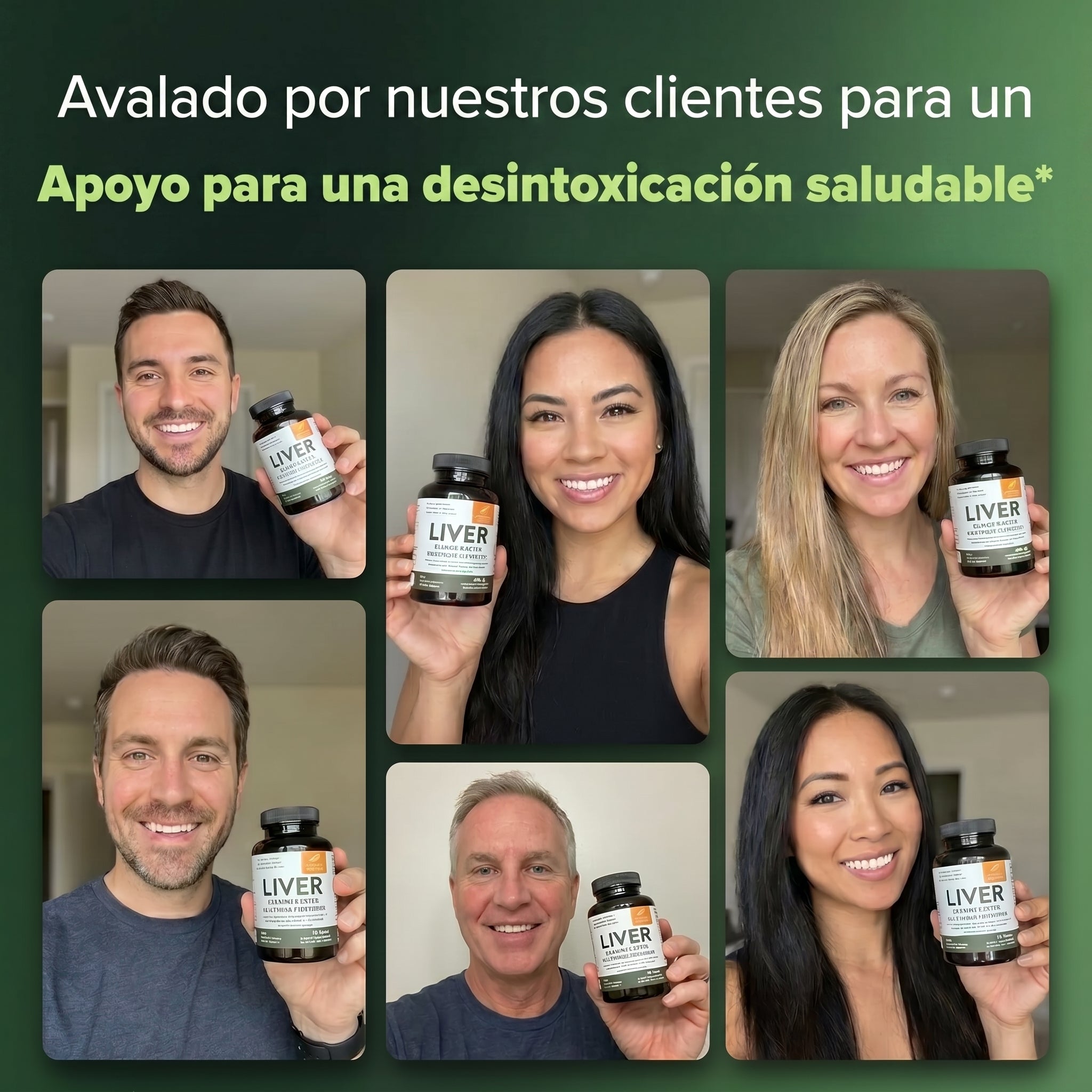 Liver Cleanse Detox