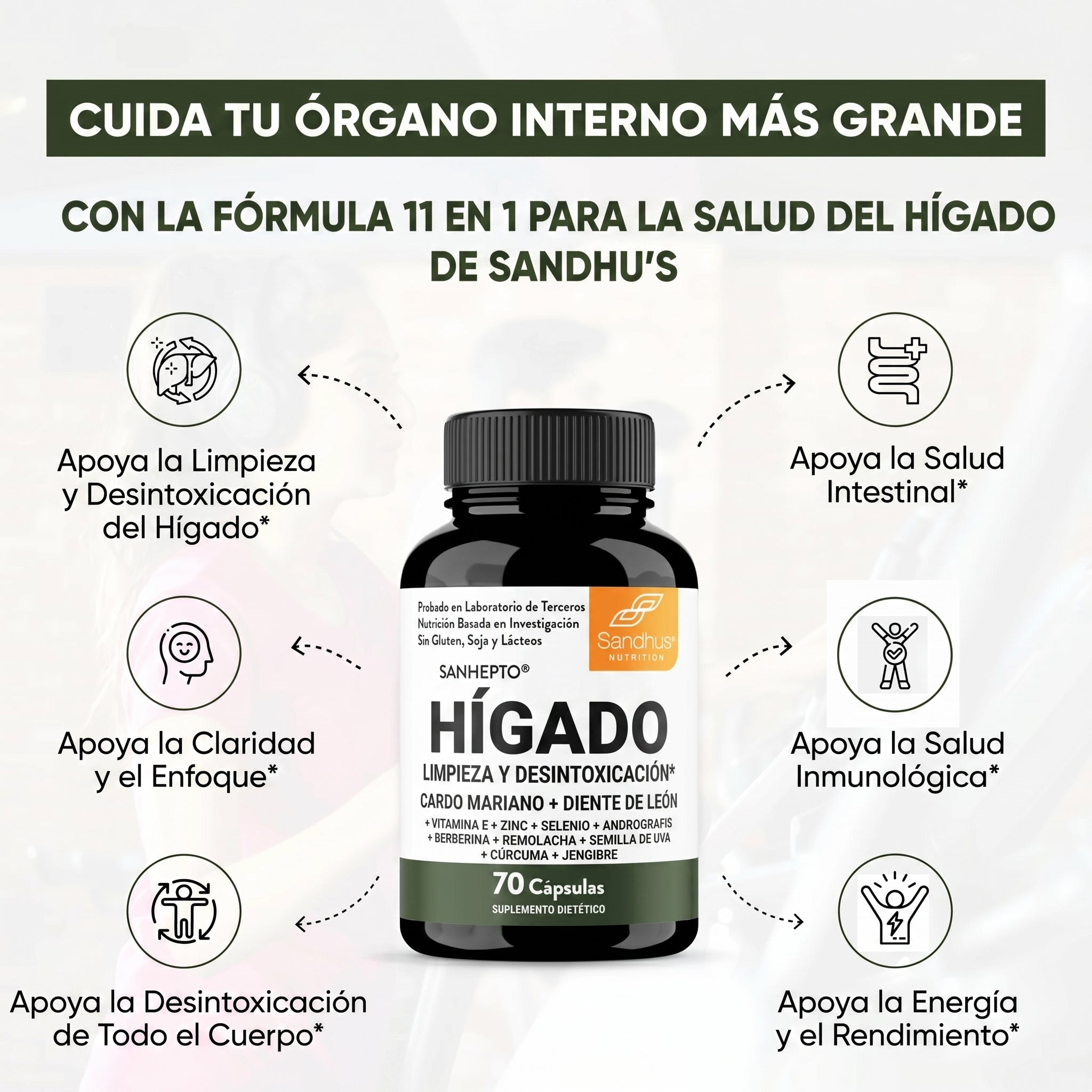Liver Cleanse Detox