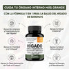 Liver Cleanse Detox